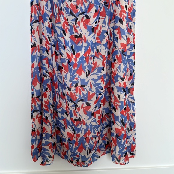 Lauren Ralph Lauren Hamisi Gown - Size 8 - Picture 7 of 14